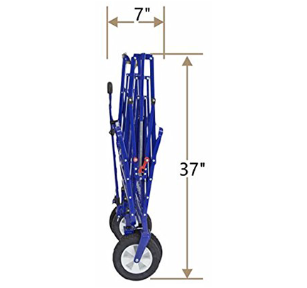 Collapsible Folding Cart TC10403.png