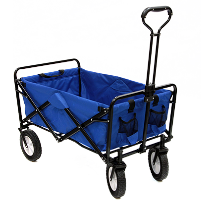 Collapsible Folding Outdoor Cart TC1300.png