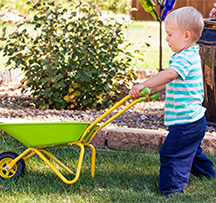 Steel kids wheelbarrow WB26034.png
