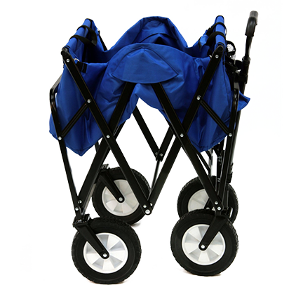 Collapsible Folding Outdoor Cart TC13002.png