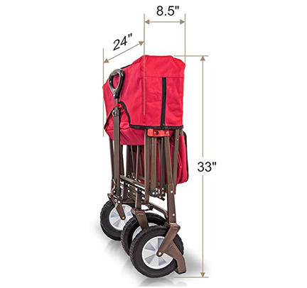 Collapsible Folding Cart TC10503.png